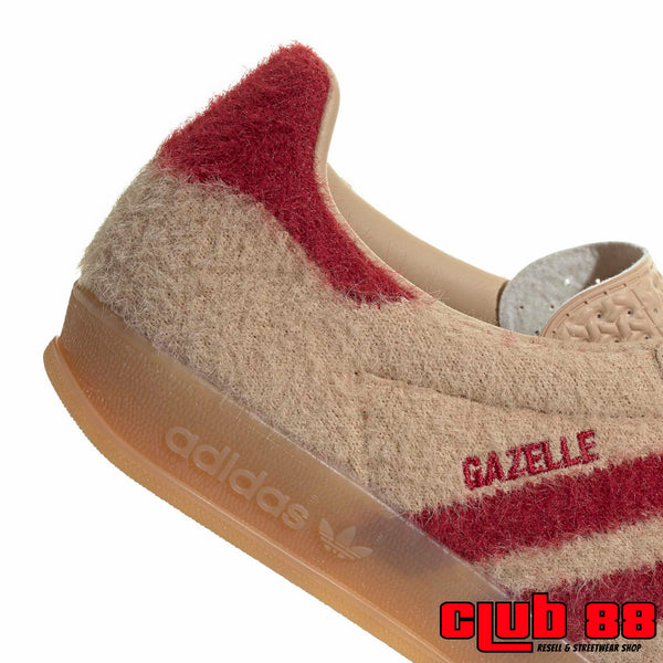 Scarpe Unisex Adidas GAZELLE INDOR W JP8341 GAZELLE INDOR W JP8341 Adidas 