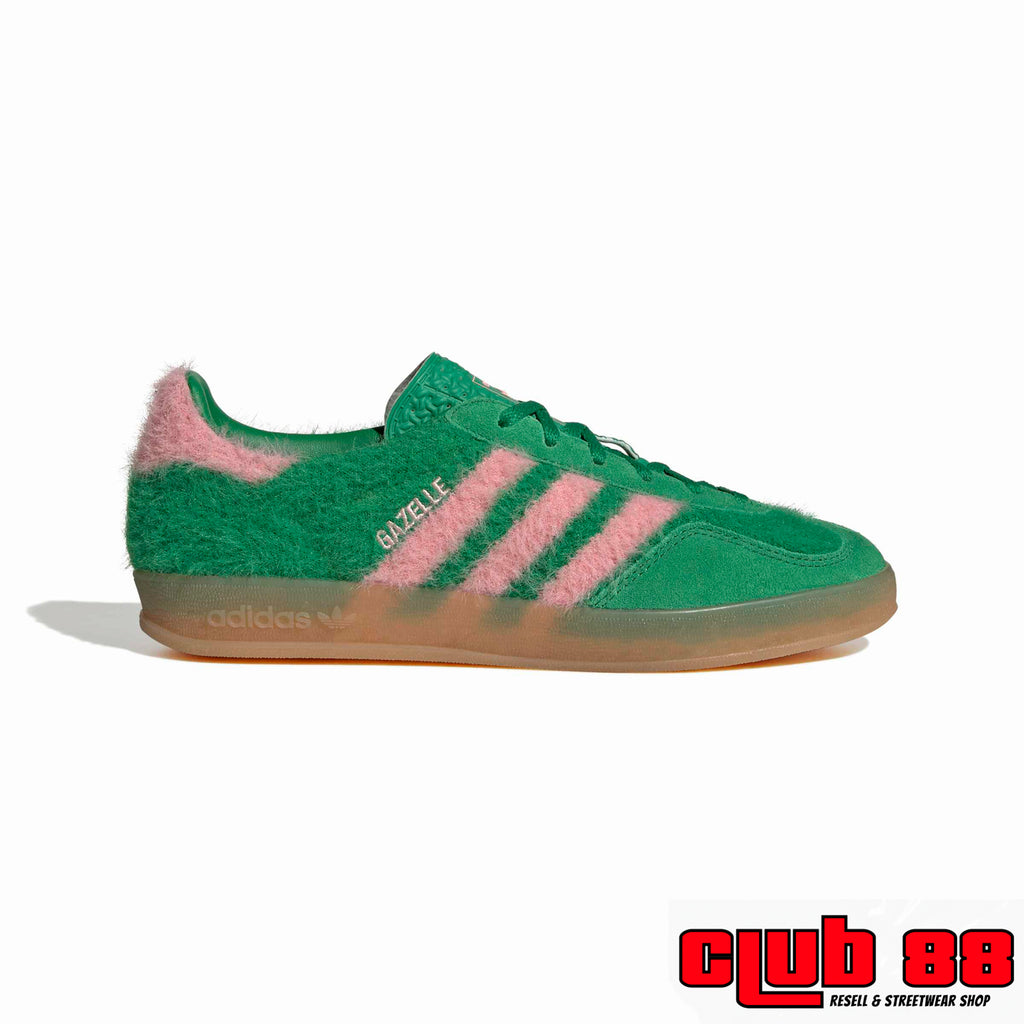 Scarpe Unisex Adidas GAZELLE INDOR W JP8342 GAZELLE INDOR W JP8342 Adidas 