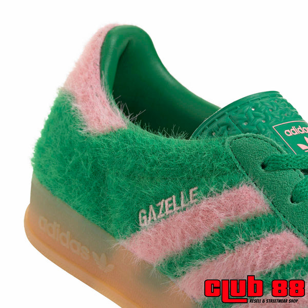 Scarpe Unisex Adidas GAZELLE INDOR W JP8342 GAZELLE INDOR W JP8342 Adidas 