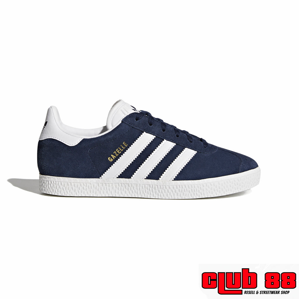Scarpe Unisex Adidas GAZELLE J BY9144 GAZELLE J BY9144 Adidas 
