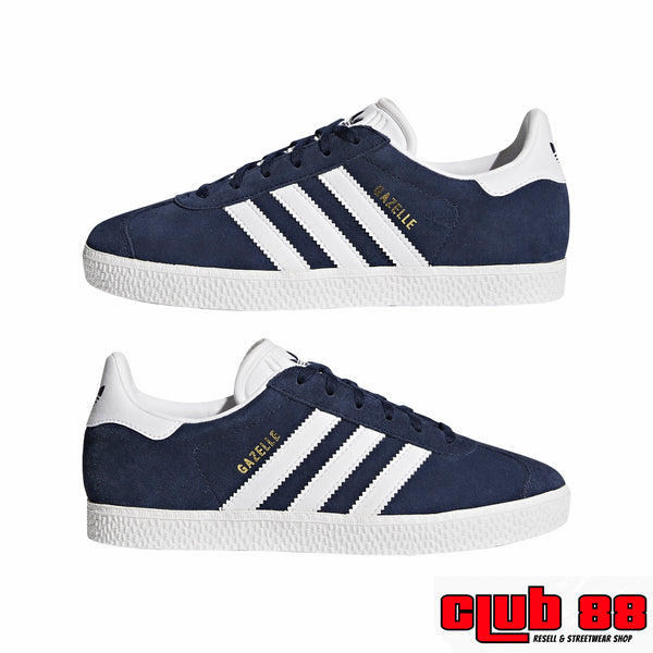 Scarpe Unisex Adidas GAZELLE J BY9144 GAZELLE J BY9144 Adidas 