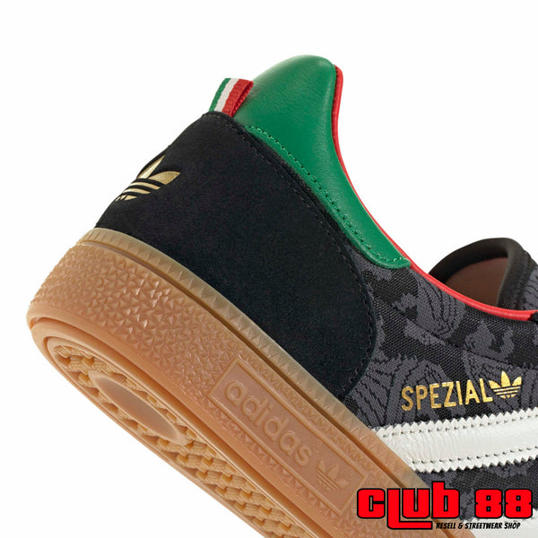 Scarpe Unisex Adidas HANDBALL SPEZIAL HQ7261 HANDBALL SPEZIAL HQ7261 Adidas 