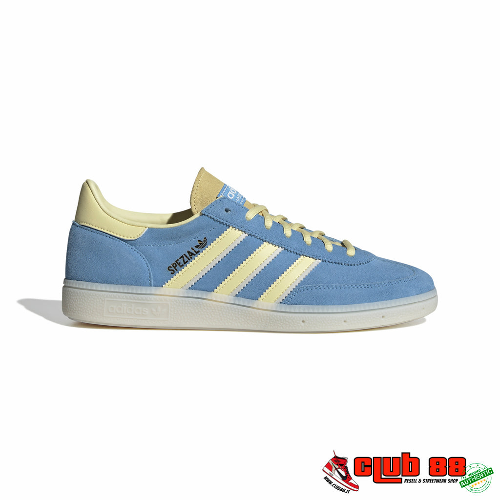 Scarpe Unisex Adidas HANDBALL SPEZIAL IG6276 HANDBALL SPEZIAL IG6276 Adidas 
