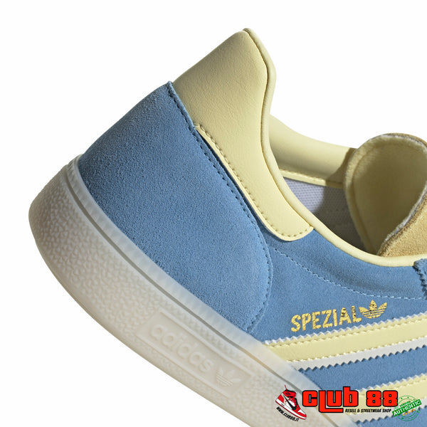 Scarpe Unisex Adidas HANDBALL SPEZIAL IG6276 HANDBALL SPEZIAL IG6276 Adidas 