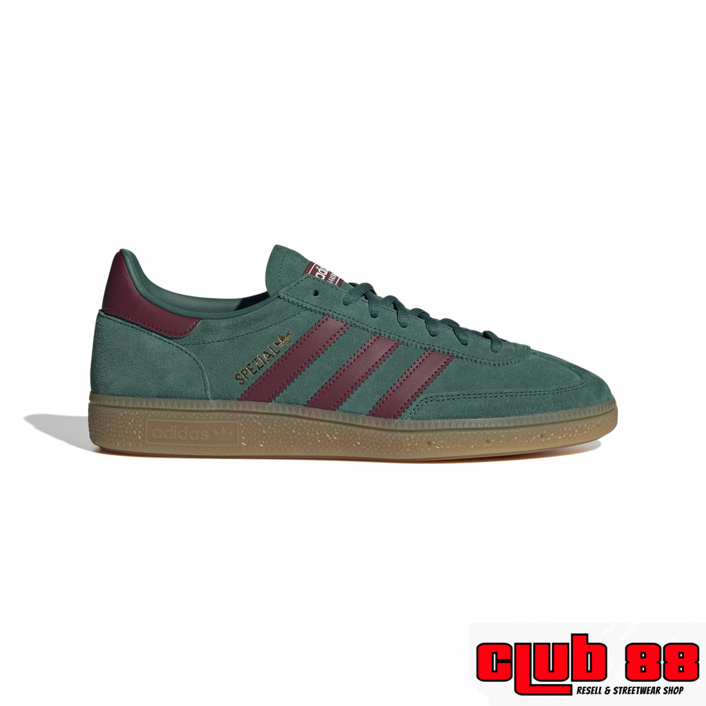 Scarpe Unisex Adidas HANDBALL SPEZIAL IH3841 HANDBALL SPEZIAL IH3841 Adidas 