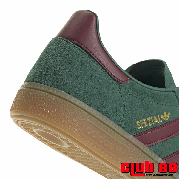 Scarpe Unisex Adidas HANDBALL SPEZIAL IH3841 HANDBALL SPEZIAL IH3841 Adidas 