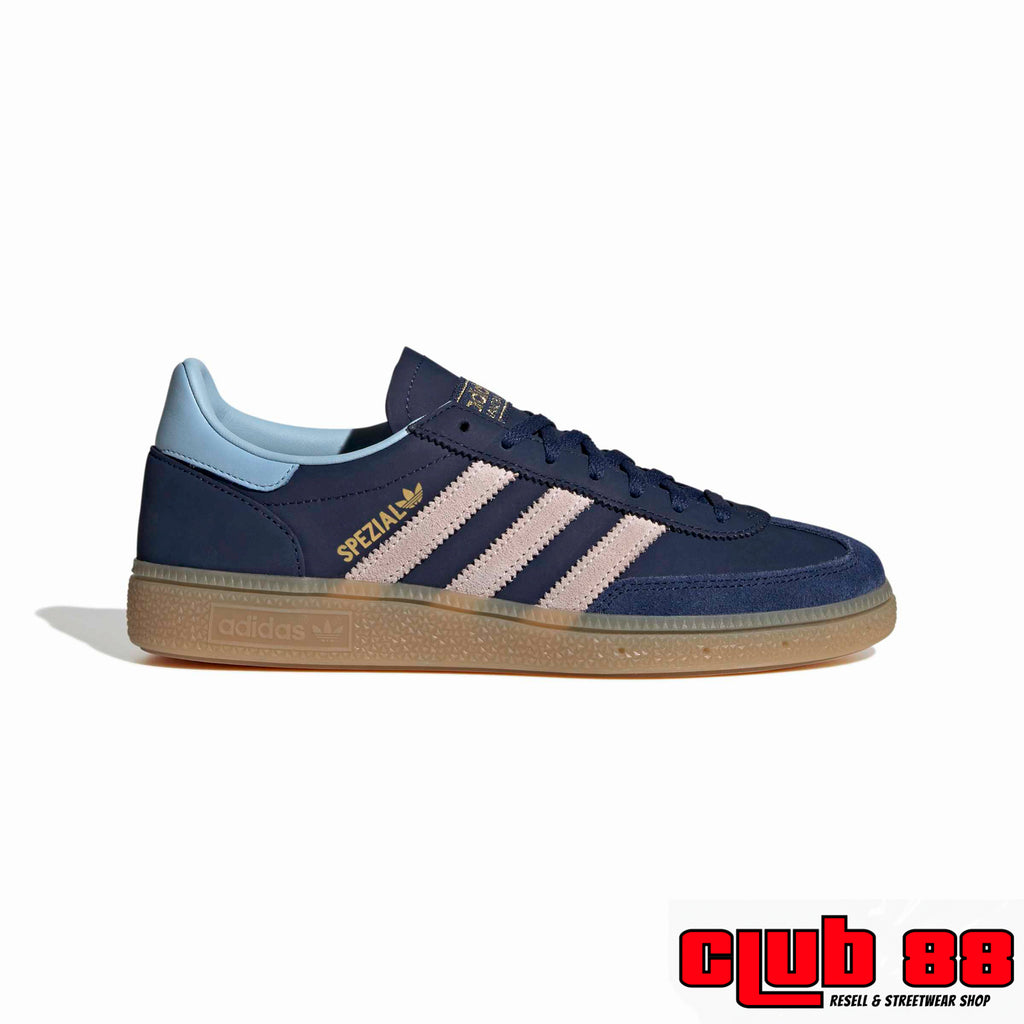 Scarpe Unisex Adidas HANDBALL SPEZIAL JR0851 HANDBALL SPEZIAL JR0851 Adidas 