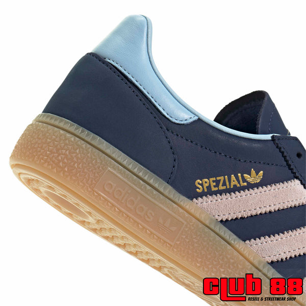 Scarpe Unisex Adidas HANDBALL SPEZIAL JR0851 HANDBALL SPEZIAL JR0851 Adidas 