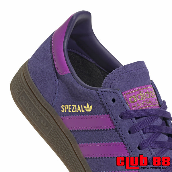 Scarpe Unisex Adidas HANDBALL SPEZIAL J IH8009 HANDBALL SPEZIAL J IH8009 Adidas 