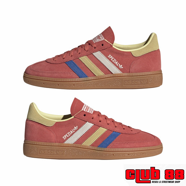 Scarpe Unisex Adidas HANDBALL SPEZIAL W IE1328 HANDBALL SPEZIAL W IE1328 Adidas 