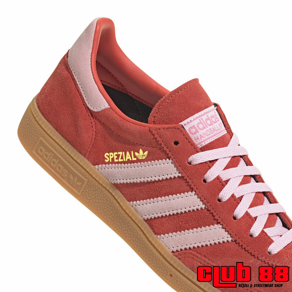 Scarpe Unisex Adidas HANDBALL SPEZIAL W IE5894 HANDBALL SPEZIAL W IE5894 Adidas 