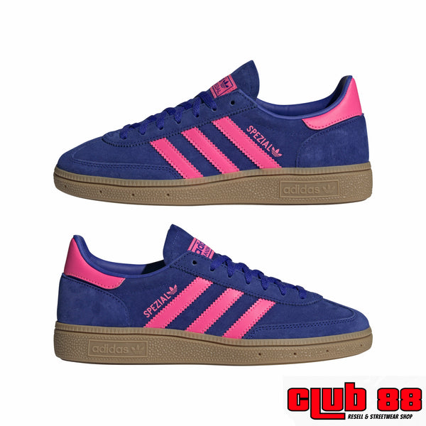 Scarpe Unisex Adidas HANDBALL SPEZIAL W IH5373 HANDBALL SPEZIAL W IH5373 Adidas 