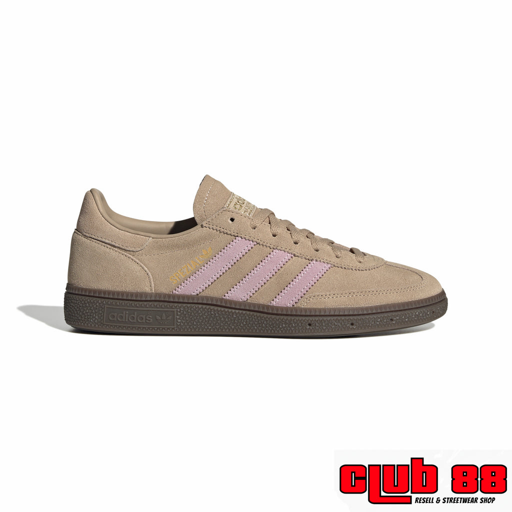 Scarpe Unisex Adidas HANDBALL SPEZIAL W JI2651 HANDBALL SPEZIAL W JI2651 Adidas 