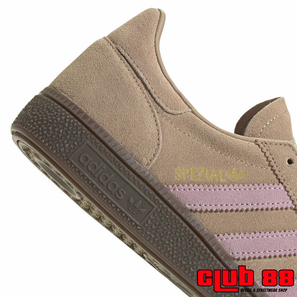 Scarpe Unisex Adidas HANDBALL SPEZIAL W JI2651 HANDBALL SPEZIAL W JI2651 Adidas 