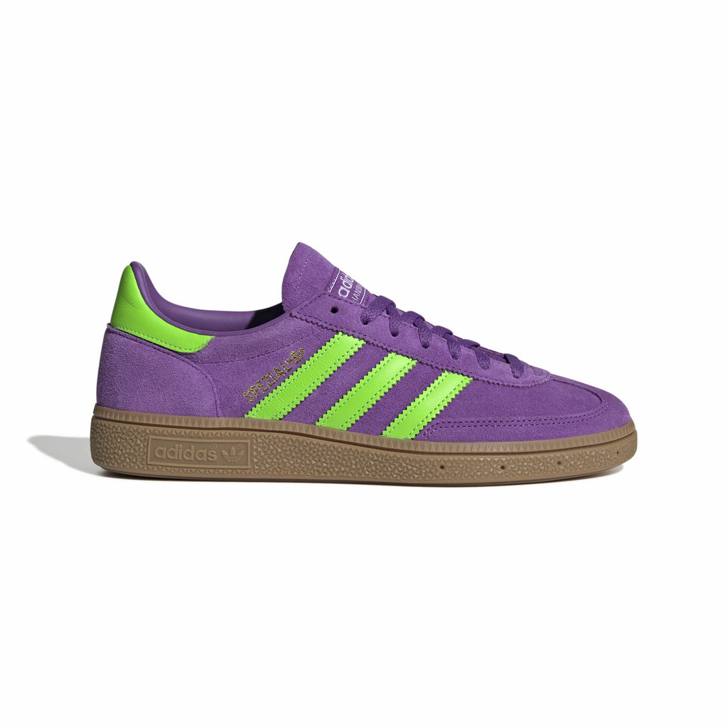 Scarpe Unisex Adidas HANDBALL SPEZIAL W JS0251 HANDBALL SPEZIAL W JS0251 Adidas 