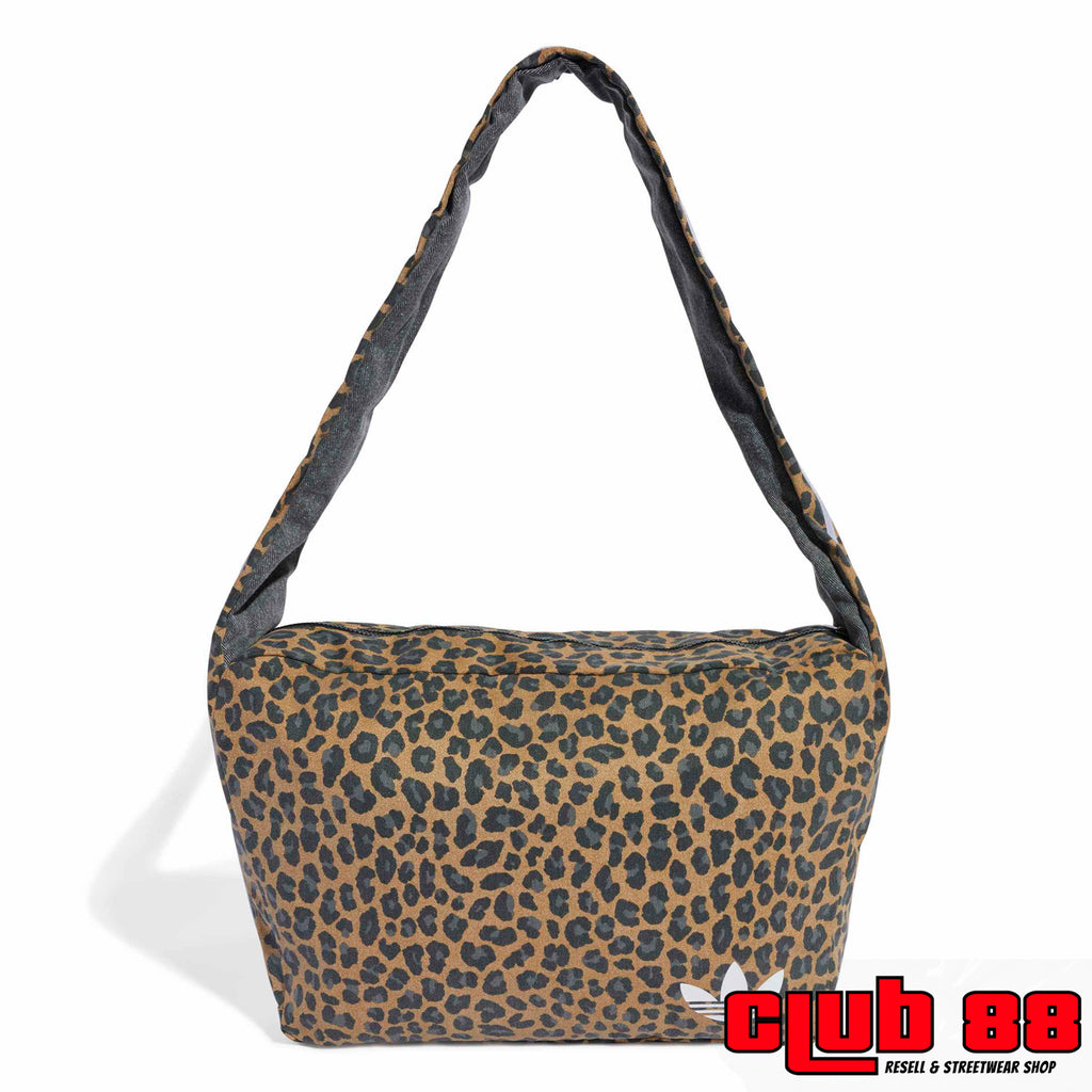 Borsa Donna Adidas LEO L BAG JX3200 LEO L BAG JX3200 Adidas 