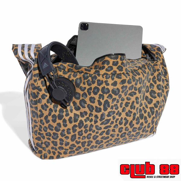 Borsa Donna Adidas LEO L BAG JX3200 LEO L BAG JX3200 Adidas 