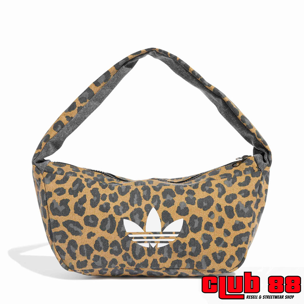 Borsa Donna Adidas LEO S BAG JX3198 LEO S BAG JX3198 Adidas 
