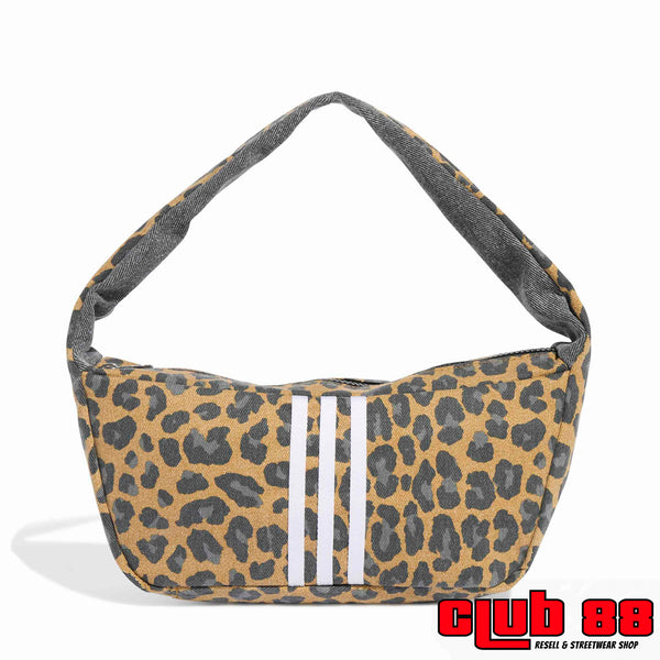 Borsa Donna Adidas LEO S BAG JX3198 LEO S BAG JX3198 Adidas 
