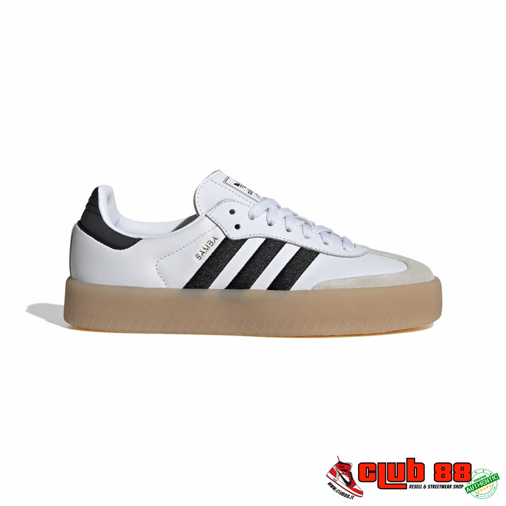 Scarpe Unisex Adidas SAMBAE W IG5744 SAMBAE W IG5744 Adidas 