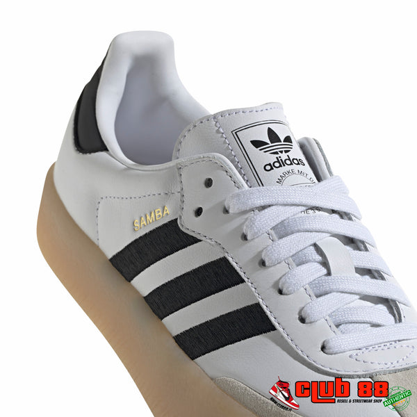 Scarpe Unisex Adidas SAMBAE W IG5744 SAMBAE W IG5744 Adidas 