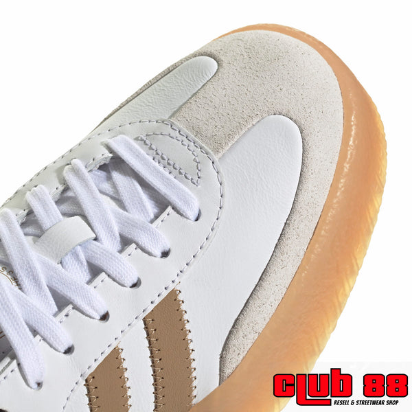 Scarpe Unisex Adidas SAMBAE W JQ0982 SAMBAE W JQ0982 Adidas 
