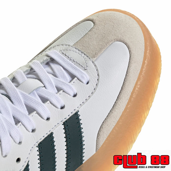 Scarpe Donna Adidas SAMBAE W JQ0983 SAMBAE W JQ0983 Adidas 