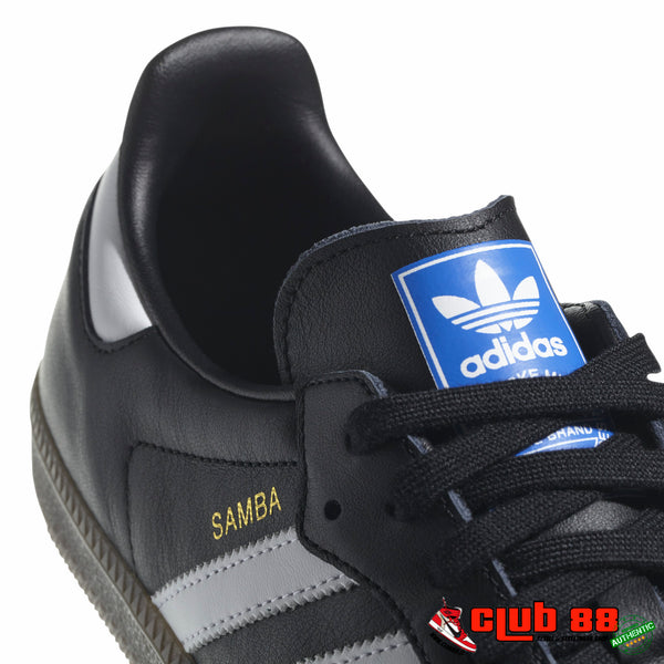 Scarpe Unisex Adidas SAMBA OG B75807 SAMBA OG B75807 Adidas 