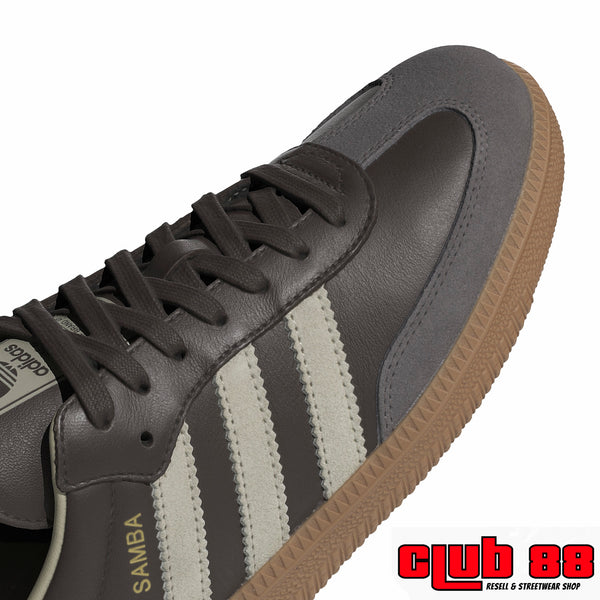 Scarpe Unisex Adidas SAMBA OG ID1481 SAMBA OG ID1481 Adidas 