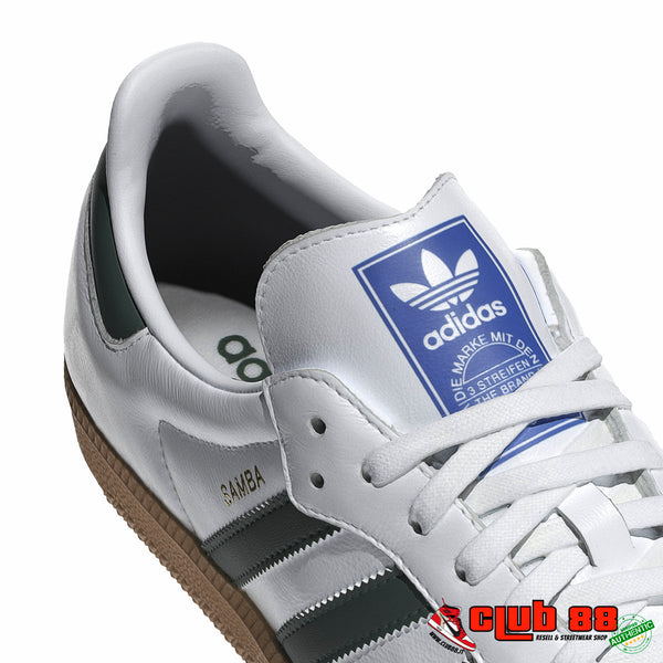 Scarpe Unisex Adidas SAMBA OG IE3437 SAMBA OG IE3437 Adidas 
