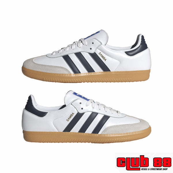 Scarpe Unisex Adidas SAMBA OG IF3814 SAMBA OG IF3814 Adidas 