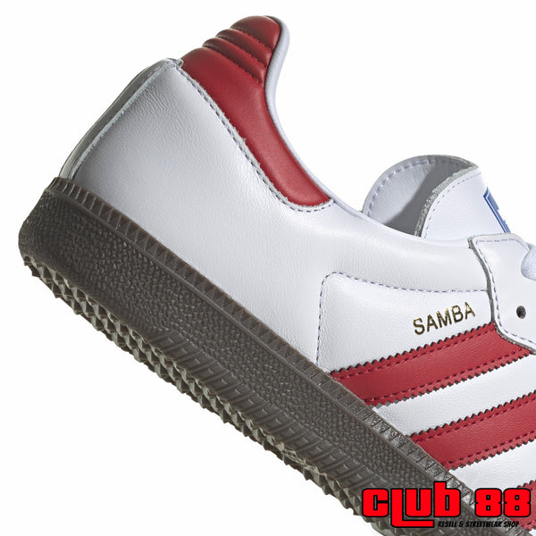 Scarpe Unisex Adidas SAMBA OG IG1025 SAMBA OG IG1025 Adidas 