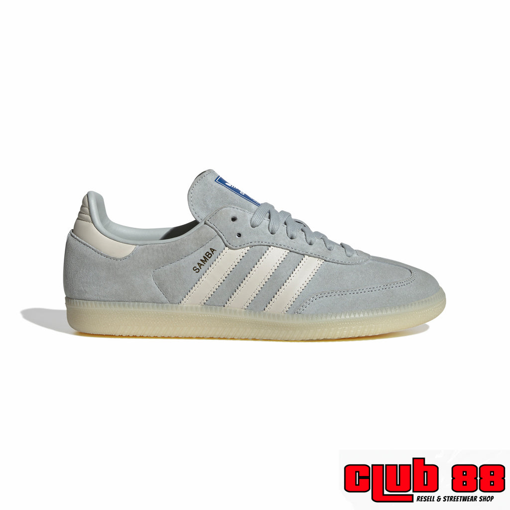 Scarpe Unisex Adidas SAMBA OG IG6177 SAMBA OG IG6177 Adidas 
