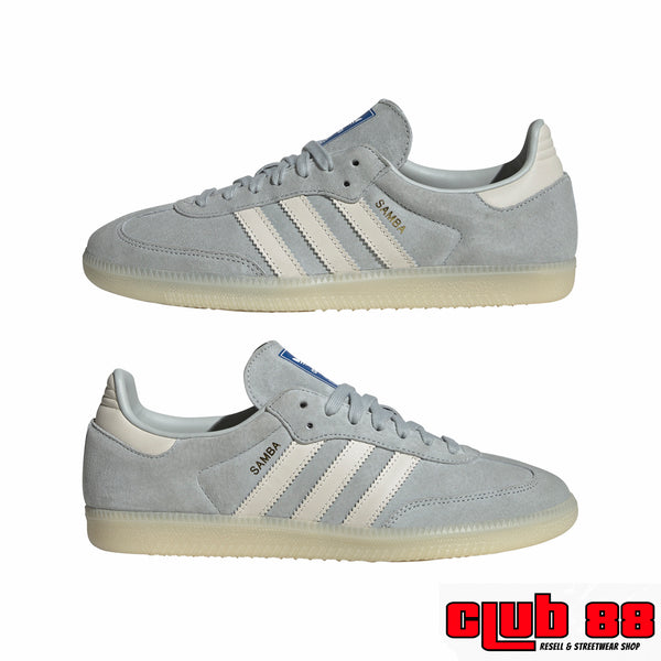 Scarpe Unisex Adidas SAMBA OG IG6177 SAMBA OG IG6177 Adidas 