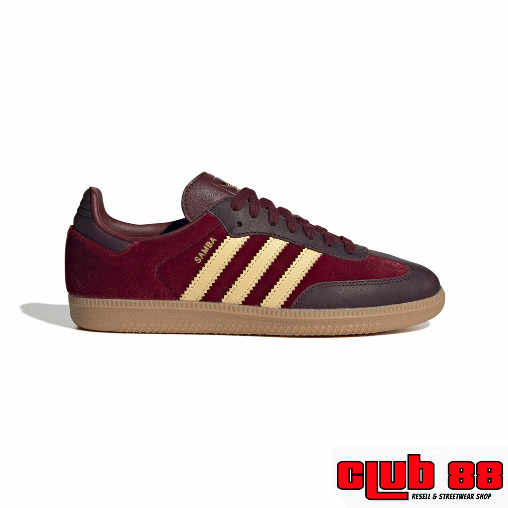 Scarpe Unisex Adidas SAMBA OG JS1394 SAMBA OG JS1394 Adidas 