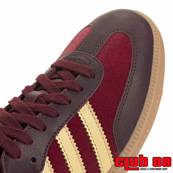 Scarpe Unisex Adidas SAMBA OG JS1394 SAMBA OG JS1394 Adidas 