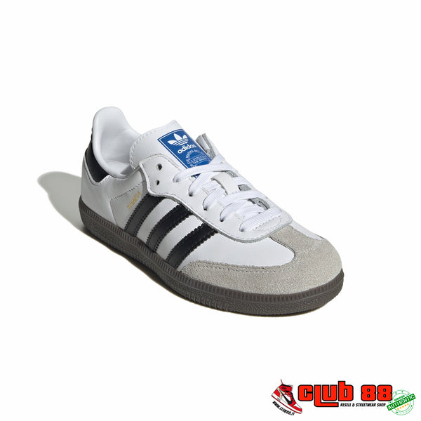 Scarpe Bambino Adidas SAMBA OG C IE3677 SAMBA OG C IE3677 Adidas 