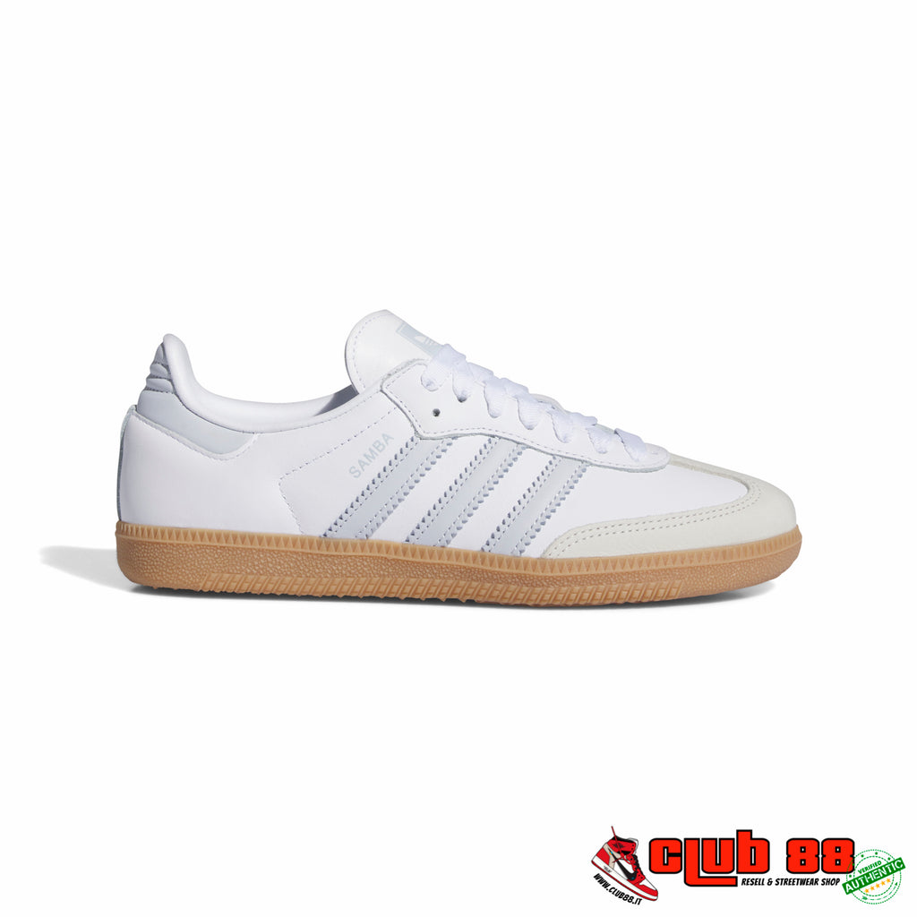 Scarpe Unisex Adidas SAMBA OG W IE0877 SAMBA OG W IE0877 Adidas 