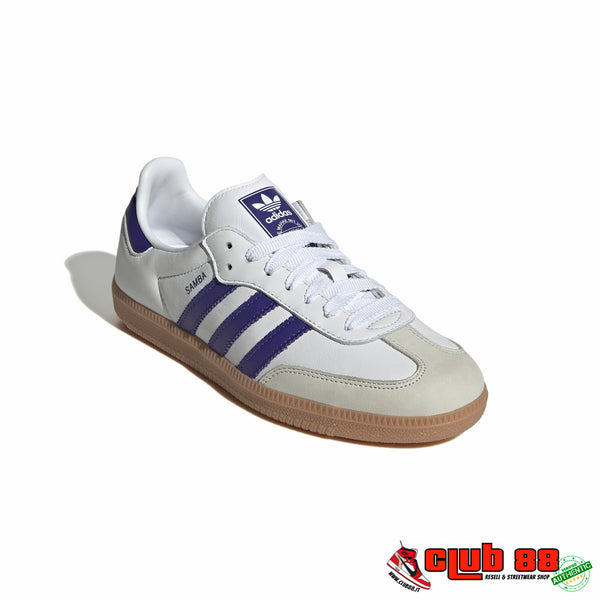 Scarpe Unisex Adidas SAMBA OG W IF6514 SAMBA OG W IF6514 Adidas 