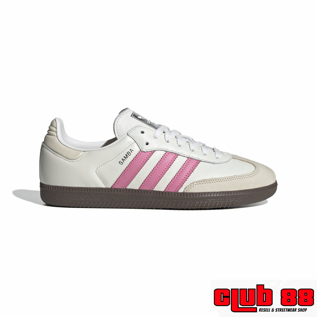 Scarpe Unisex Adidas SAMBA OG W IG1962 SAMBA OG W IG1962 Adidas 