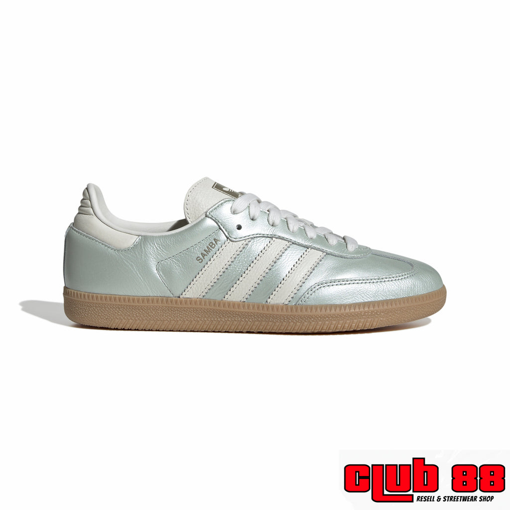 Scarpe Unisex Adidas SAMBA OG W IG1965 SAMBA OG W IG1965 Adidas 