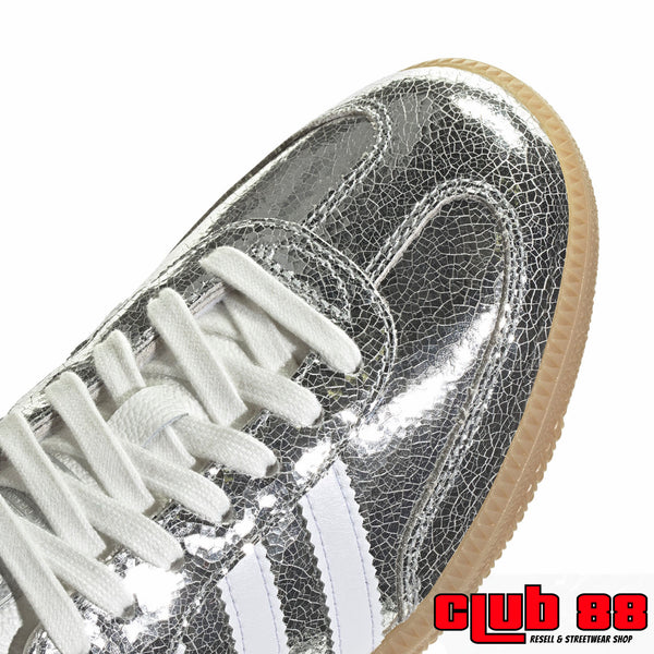 Scarpe Unisex Adidas SAMBA OG W JR0035 SAMBA OG W JR0035 Adidas 