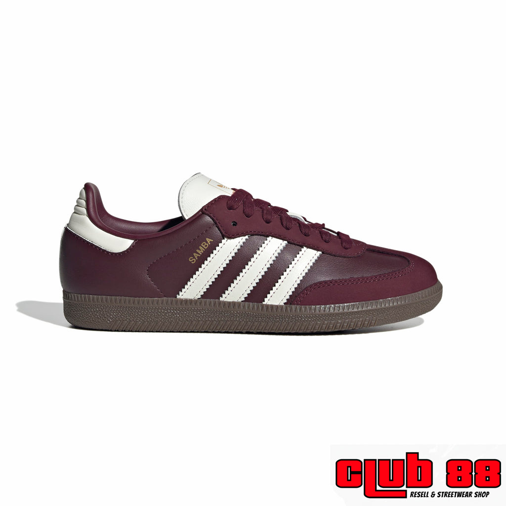 Scarpe Unisex Adidas SAMBA OG W JR8844 SAMBA OG W JR8844 Adidas 