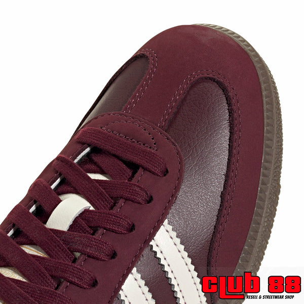Scarpe Unisex Adidas SAMBA OG W JR8844 SAMBA OG W JR8844 Adidas 