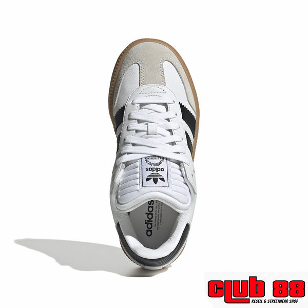 Scarpe Unisex Adidas SAMBA XLG J JH6516 SAMBA XLG J JH6516 Adidas 
