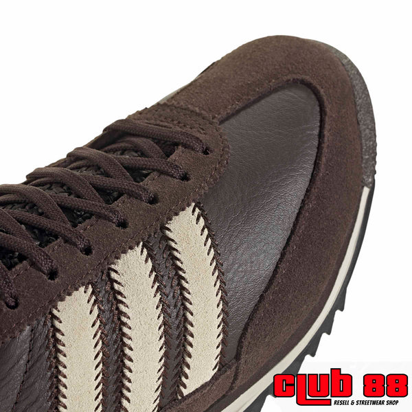 Scarpe Donna Adidas SL 72 OG W JS3983 SL 72 OG W JS3983 Adidas 