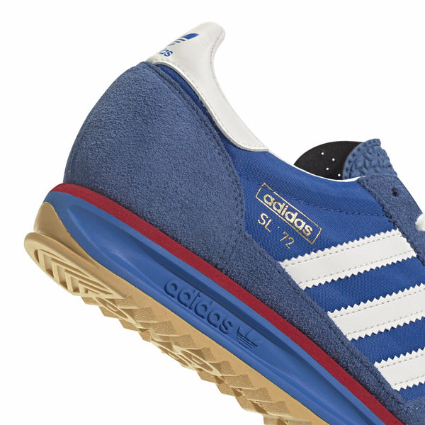 Scarpe Unisex Adidas SL 72 RS IG2132 SL 72 RS IG2132 Adidas 