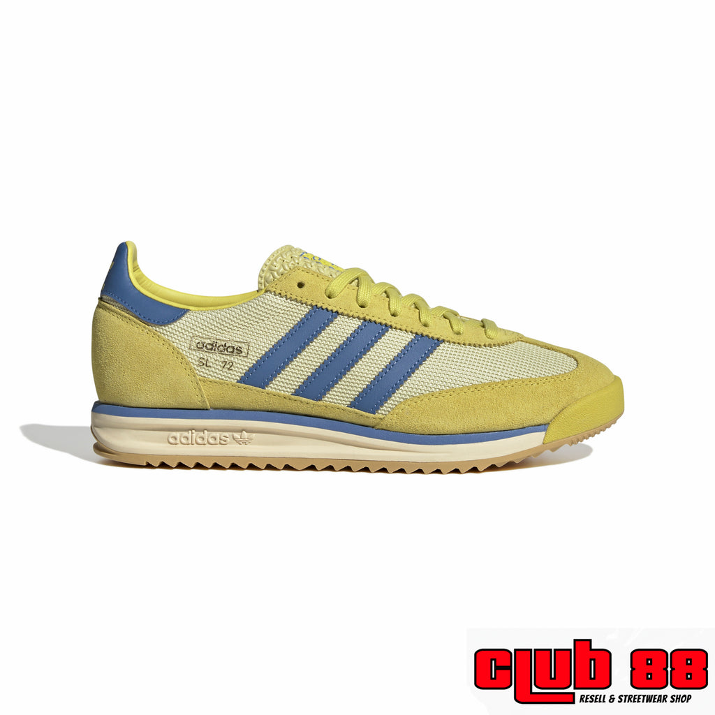 Scarpe Unisex Adidas SL 72 RS JH5101 SL 72 RS JH5101 Adidas 