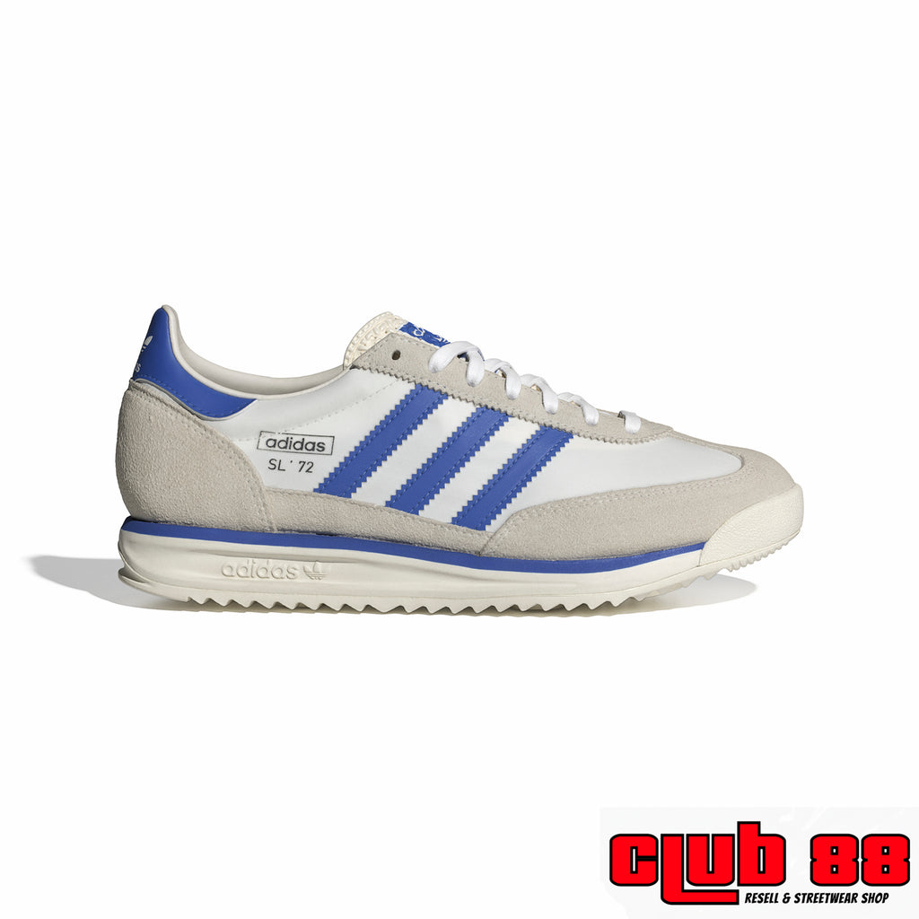 Scarpe Unisex Adidas SL 72 RS JH8644 SL 72 RS JH8644 Adidas 