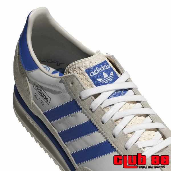 Scarpe Unisex Adidas SL 72 RS JH8644 SL 72 RS JH8644 Adidas 